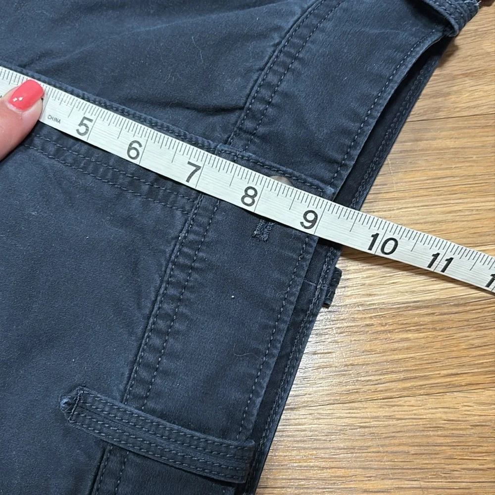 EDDIE BAUER chino shorts